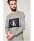Bluza męska Calvin Klein Jeans - Bluza J30J306988