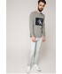 Bluza męska Calvin Klein Jeans - Bluza J30J306988