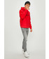 Bluza męska Calvin Klein Jeans - Bluza J30J310471