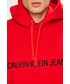 Bluza męska Calvin Klein Jeans - Bluza J30J310471