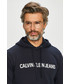 Bluza męska Calvin Klein Jeans - Bluza J30J309528 J30J309528