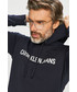 Bluza męska Calvin Klein Jeans - Bluza J30J309528 J30J309528