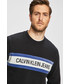 Bluza męska Calvin Klein Jeans - Bluza J30J312448