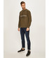 Bluza męska Calvin Klein Jeans - Bluza J30J313222