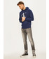 Bluza męska Calvin Klein Jeans - Bluza J30J313219