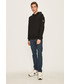 Bluza męska Calvin Klein Jeans - Bluza J30J314036