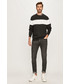 Bluza męska Calvin Klein Jeans - Bluza J30J316515