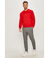 Bluza męska Calvin Klein Jeans - Bluza J30J316520