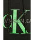 Bluza męska Calvin Klein Jeans - Bluza bawełniana J30J314557.4891