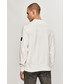 Bluza męska Calvin Klein Jeans - Bluza bawełniana J30J314035.4891