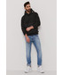 Bluza męska Calvin Klein Jeans - Bluza J30J318142.4891
