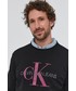 Bluza męska Calvin Klein Jeans - Bluza bawełniana