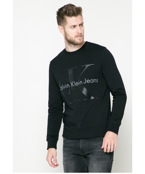Actuator wang Dank je Calvin Klein Jeans - Bluza J30J305159, bluza męska - Butyk.pl