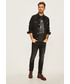 Kurtka męska Calvin Klein Jeans - Kurtka jeansowa J30J312823