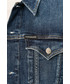 Kurtka męska Calvin Klein Jeans - Kurtka jeansowa J30J314664