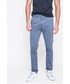 Spodnie męskie Calvin Klein Jeans - Jeansy J30J306393