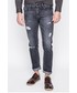 Spodnie męskie Calvin Klein Jeans - Jeansy J30J306286
