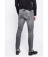 Spodnie męskie Calvin Klein Jeans - Jeansy J30J306638