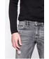 Spodnie męskie Calvin Klein Jeans - Jeansy J30J306638