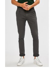 spodnie męskie - Spodnie J30J307816 - Answear.com