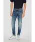 Spodnie męskie Calvin Klein Jeans - Jeansy J30J309761