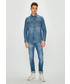 Spodnie męskie Calvin Klein Jeans - Jeansy CKJ 026 J30J311688