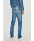 Spodnie męskie Calvin Klein Jeans - Jeansy CKJ 026 J30J311688