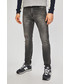 Spodnie męskie Calvin Klein Jeans - Jeansy J30J312378
