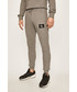 Spodnie męskie Calvin Klein Jeans - Spodnie J30J314066