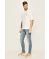 Spodnie męskie Calvin Klein Jeans - Jeansy CKJ 058 J30J314614