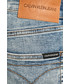 Spodnie męskie Calvin Klein Jeans - Jeansy CKJ 058 J30J314614