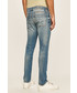 Spodnie męskie Calvin Klein Jeans - Jeansy CKJ 026 J30J314635