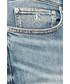 Spodnie męskie Calvin Klein Jeans - Jeansy CKJ 026 J30J314635