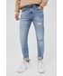 Spodnie męskie Calvin Klein Jeans jeansy męskie
