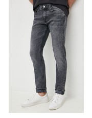 Spodnie męskie jeansy męskie - Answear.com Calvin Klein Jeans