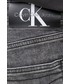 Spodnie męskie Calvin Klein Jeans jeansy męskie
