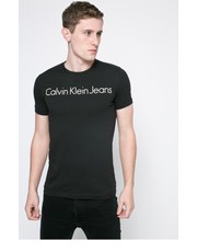 T-shirt - koszulka męska - T-shirt J30J304285 - Answear.com