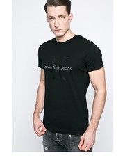 T-shirt - koszulka męska - T-shirt J30J305788 - Answear.com