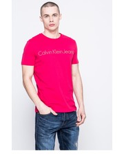 T-shirt - koszulka męska - T-shirt J30J306458 - Answear.com