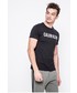 T-shirt - koszulka męska Calvin Klein Jeans - T-shirt J30J306518