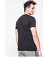 T-shirt - koszulka męska Calvin Klein Jeans - T-shirt J30J306518