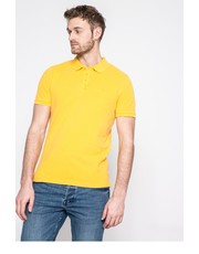 T-shirt - koszulka męska - Polo J3EJ303426 - Answear.com