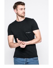 T-shirt - koszulka męska - T-shirt J30J307428 - Answear.com