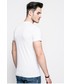 T-shirt - koszulka męska Calvin Klein Jeans - T-shirt J30J306898
