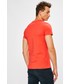 T-shirt - koszulka męska Calvin Klein Jeans - T-shirt J30J307843