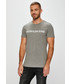 T-shirt - koszulka męska Calvin Klein Jeans - T-shirt J30J307855