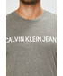 T-shirt - koszulka męska Calvin Klein Jeans - T-shirt J30J307855