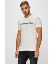 T-shirt - koszulka męska - T-shirt J30J307855 - Answear.com