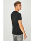 T-shirt - koszulka męska Calvin Klein Jeans - T-shirt J30J311023