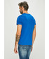 T-shirt - koszulka męska Calvin Klein Jeans - T-shirt J30J307852